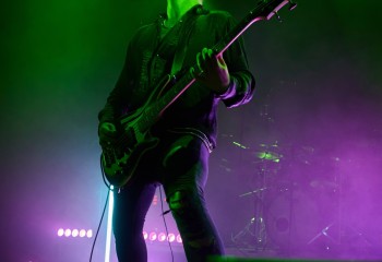 FIGHT THE FIGHT - Photo By Peti