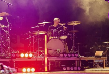 FIGHT THE FIGHT - Photo By Peti