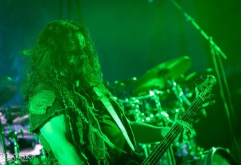 Finntroll - Photo by Dänu