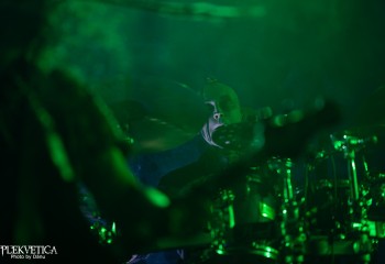 Finntroll - Photo by Dänu