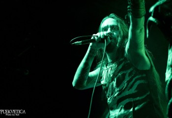 Finntroll - Photo by Roli