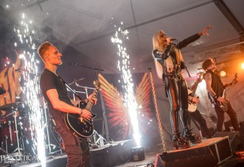 Fireborn - Photo by Dänu