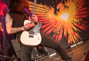 Fireborn - Photo by Dänu