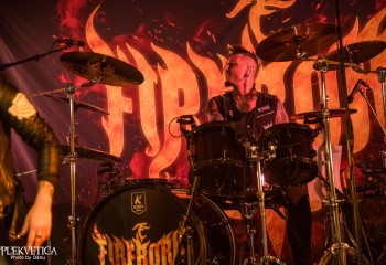 Fireborn - Photo by Dänu