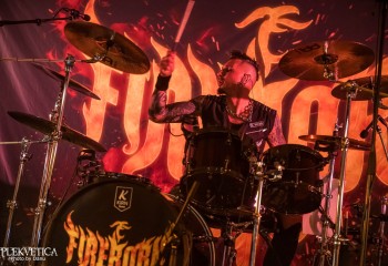 Fireborn - Photo by Dänu