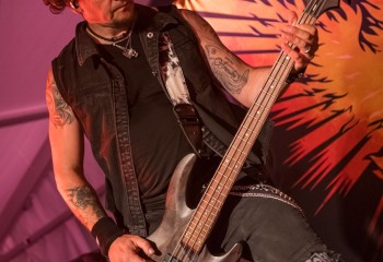 Fireborn - Photo by Dänu