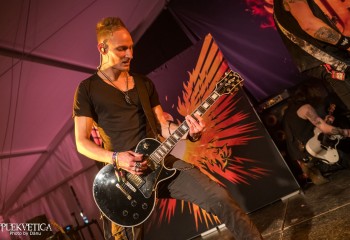 Fireborn - Photo by Dänu