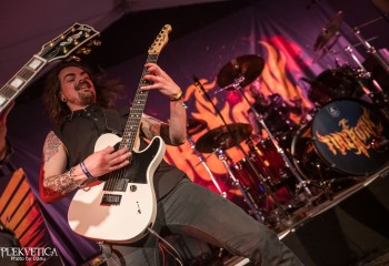 Fireborn - Photo by Dänu
