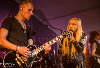 Fireborn - Photo by Dänu