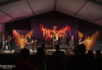 Fireborn - Photo by Dänu