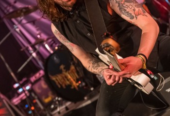 Fireborn - Photo by Dänu