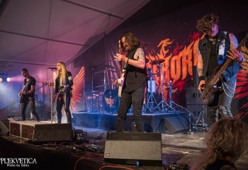 Fireborn - Photo by Dänu