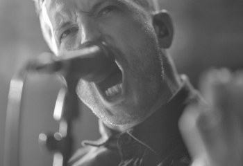 Fit For A King - Photo By Peti