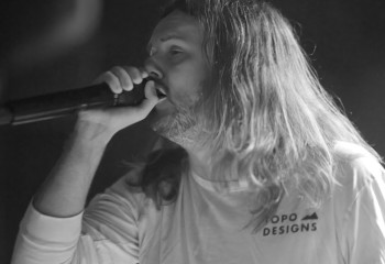 Fit For A King - Photo By Peti