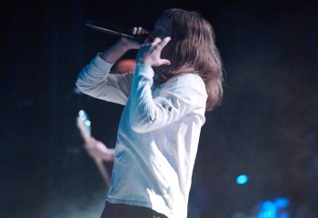 Fit For A King - Photo By Peti