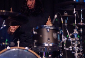 Fit For A King - Photo By Peti