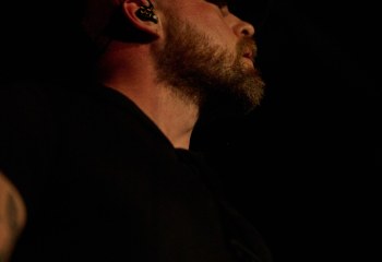 Fit For A King - Photo By Peti