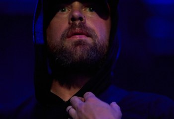 Fit For A King - Photo By Peti