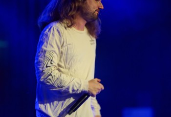 Fit For A King - Photo By Peti