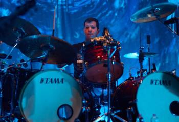 Fit For An Autopsy - Photo By Peti