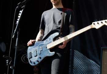 FJØRT - Photo By Peti