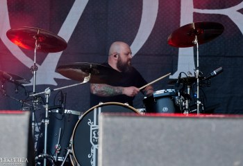 FJØRT - Photo By Peti