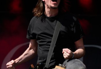 FJØRT - Photo By Peti