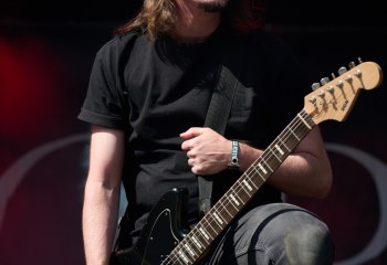 FJØRT - Photo By Peti