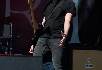 FJØRT - Photo By Peti