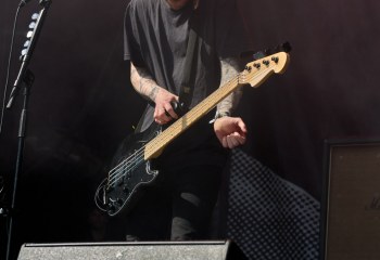 FJØRT - Photo By Peti