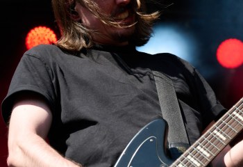 FJØRT - Photo By Peti