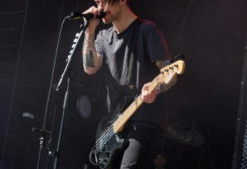 FJØRT - Photo By Peti