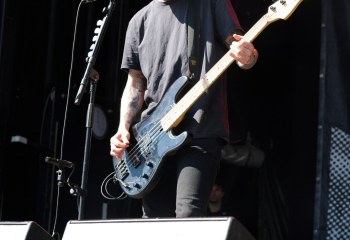 FJØRT - Photo By Peti