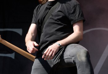 FJØRT - Photo By Peti