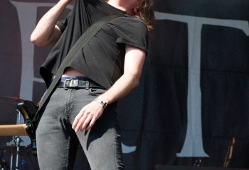 FJØRT - Photo By Peti