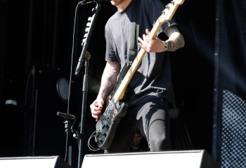 FJØRT - Photo By Peti