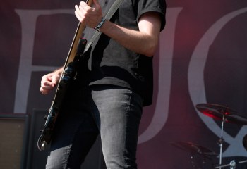 FJØRT - Photo By Peti