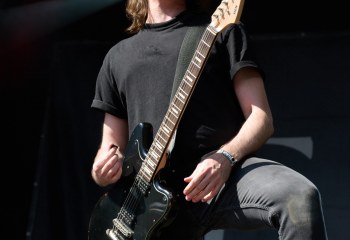 FJØRT - Photo By Peti