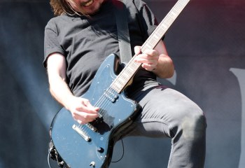 FJØRT - Photo By Peti