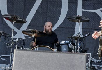 FJØRT - Photo By Peti