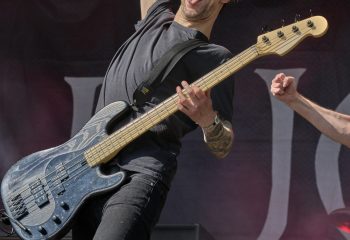 FJØRT - Photo By Peti