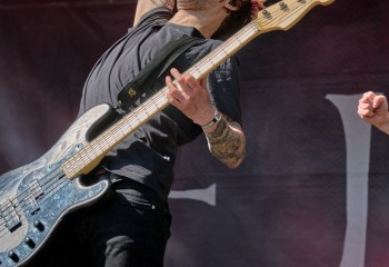 FJØRT - Photo By Peti