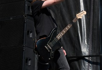 FJØRT - Photo By Peti