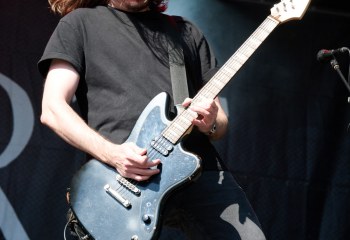 FJØRT - Photo By Peti