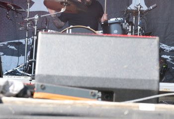 FJØRT - Photo By Peti