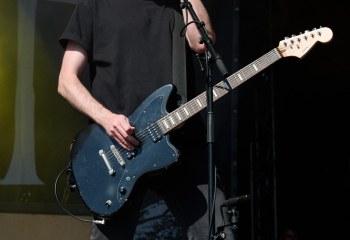 FJØRT - Photo By Peti