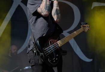 FJØRT - Photo By Peti