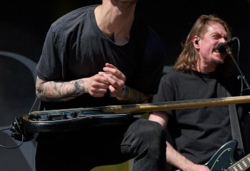 FJØRT - Photo By Peti