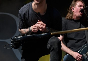 FJØRT - Photo By Peti