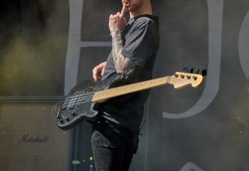 FJØRT - Photo By Peti